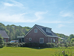 recreatiewoning