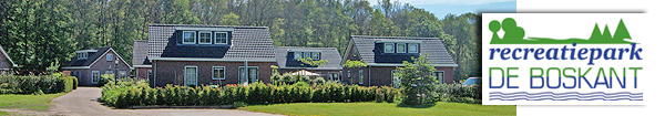 recreatiewoning